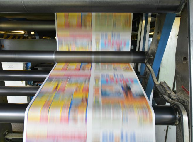 Book Printing